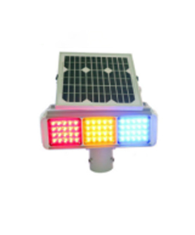 城东太阳能爆闪灯