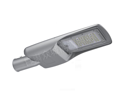 城东鸭嘴鱼LED灯具