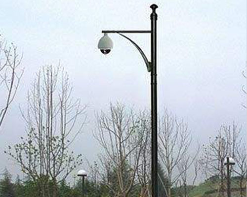 城东监控灯