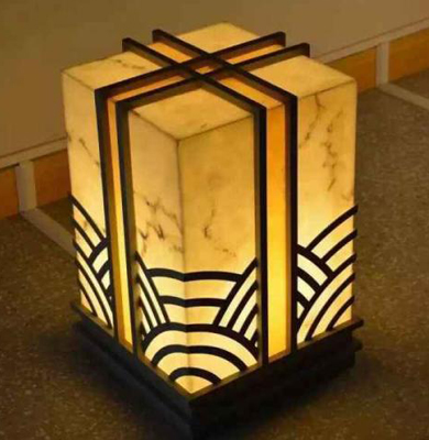 城东柱头灯 城东柱头灯