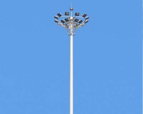 城东高杆灯 城东高杆灯