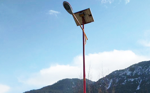 如何选择高质量的城东太阳能路灯材料:全方位指南 如何选择高质量的城东太阳能路灯材料:全方位指南