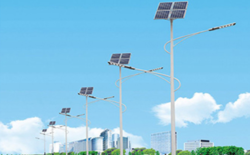 北方冬季城东太阳能路灯的保养要点 北方冬季城东太阳能路灯的保养要点