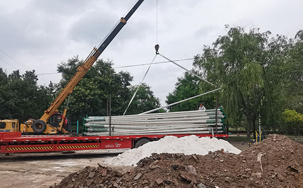 城东智慧路灯:提升城市管理效率的创新解决方案 城东智慧路灯:提升城市管理效率的创新解决方案