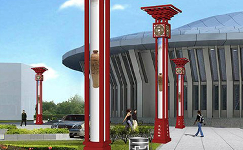 庭院城东景观灯防水等级选择指南 庭院城东景观灯防水等级选择指南