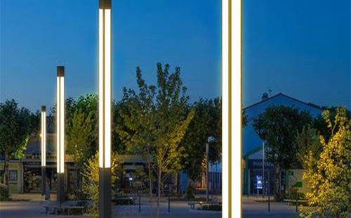 太阳能城东景观灯定制常见问题与解决方案