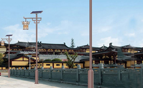 城东太阳能路灯不亮故障排查与修复 城东太阳能路灯不亮故障排查与修复