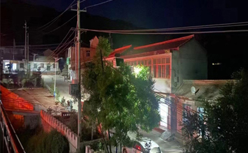 城东太阳能路灯在暴雪天气下的应对策略 城东太阳能路灯在暴雪天气下的应对策略