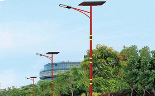 景区夜游新宠:城东民族特色路灯选型与布灯技巧 景区夜游新宠:城东民族特色路灯选型与布灯技巧