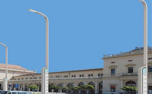 节能率提升：城东LED路灯选透镜方案实战指南