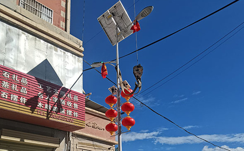 节能率翻倍：城东智慧路灯选单灯控制器实战指南