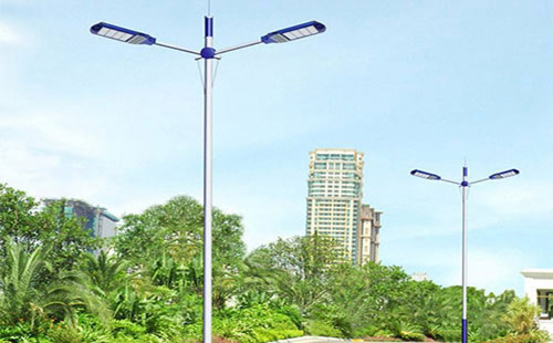 10月城东太阳能路灯安装优选专业服务商