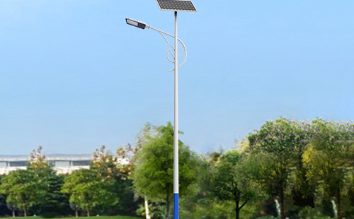 城东太阳能路灯验收必看五大标准 城东太阳能路灯验收必看五大标准