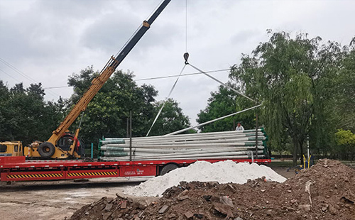 节能率提升30%：城东智慧路灯控制器方案选型