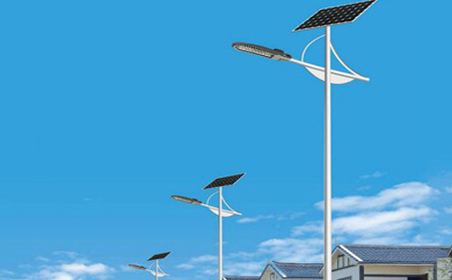 城东太阳能路灯安装步骤与接线要点解析