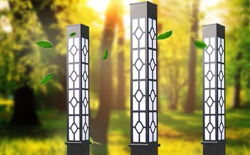 太阳能城东景观灯选型要点及本地化供应能力分析