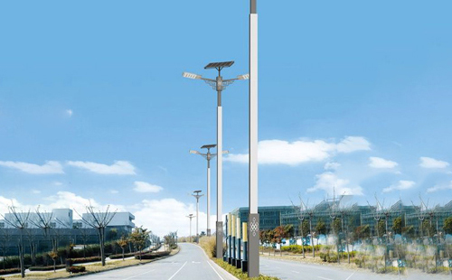 科学维护让太阳能城东LED路灯使用寿命突破15年 科学维护让太阳能城东LED路灯使用寿命突破15年