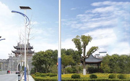 城东太阳能路灯选型配置与地域适应性应用指南 城东太阳能路灯选型配置与地域适应性应用指南