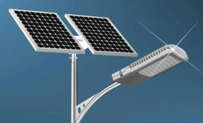 城东太阳能路灯功率查看方法 + 核心作用，新手必看！