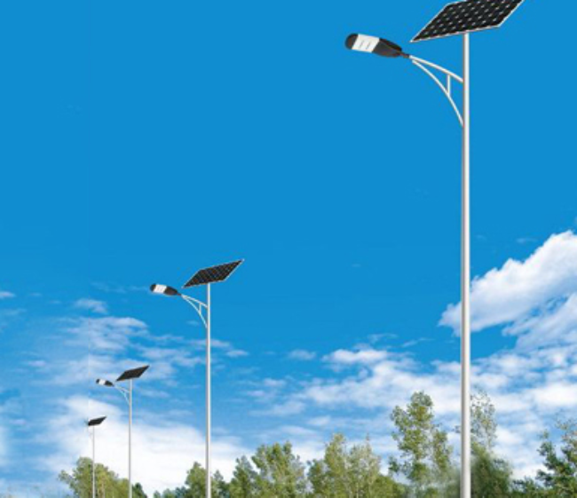 城东太阳能路灯维护时，这些细节别忽略！